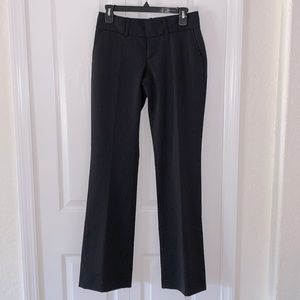 Banana Republic Flare fit